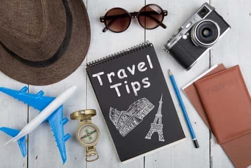 Essential Travel Tips